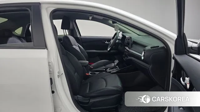 Kia The New K3 2nd generation id 3502580 из Кореи 20