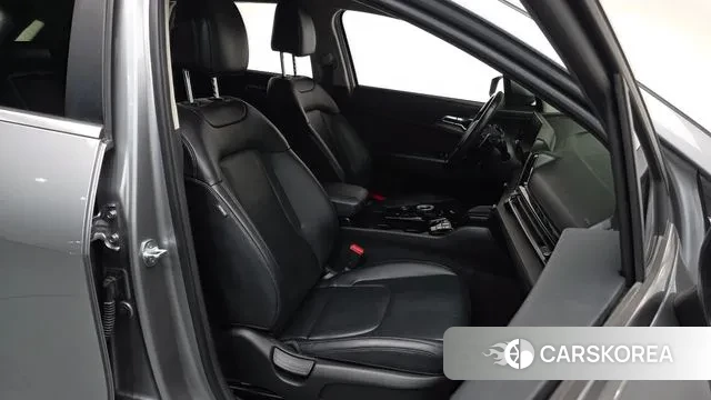 Kia Sportage 5th Generation Hybrid id 3503266 из Кореи 20