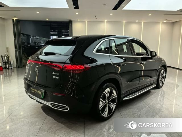 Mercedes-Benz EQE SUV id 4265371 из Китая 18