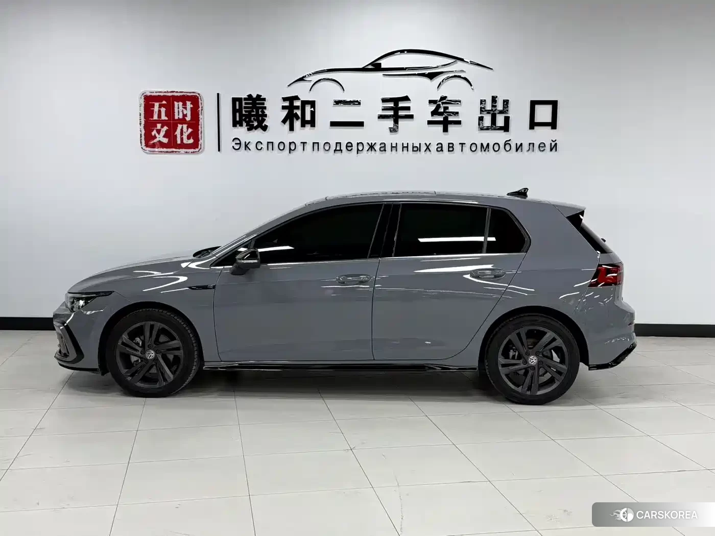 Volkswagen Golf id 4577670 из Китая 21