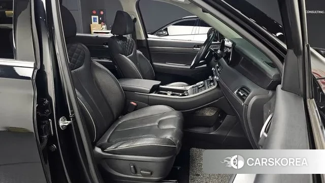 Hyundai Palisade id 3344870 из Кореи 20