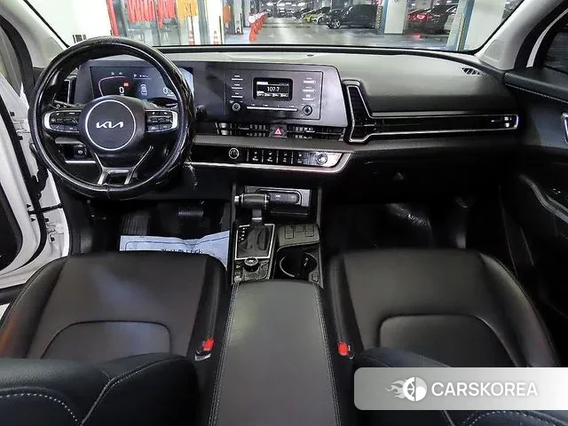 Kia Sportage 5th Generation id 3420424 из Кореи 18