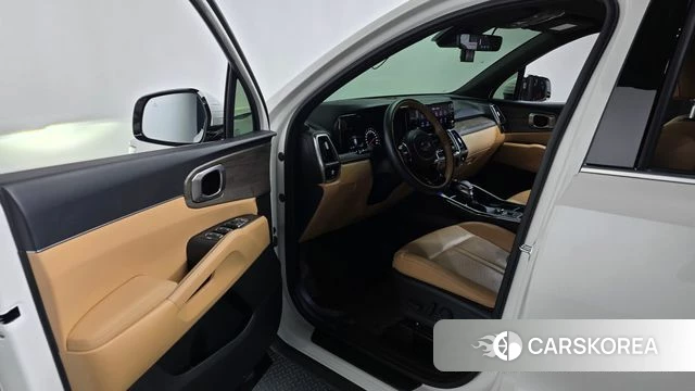 Kia Sorento 4th Generation id 4434414 из Кореи 34