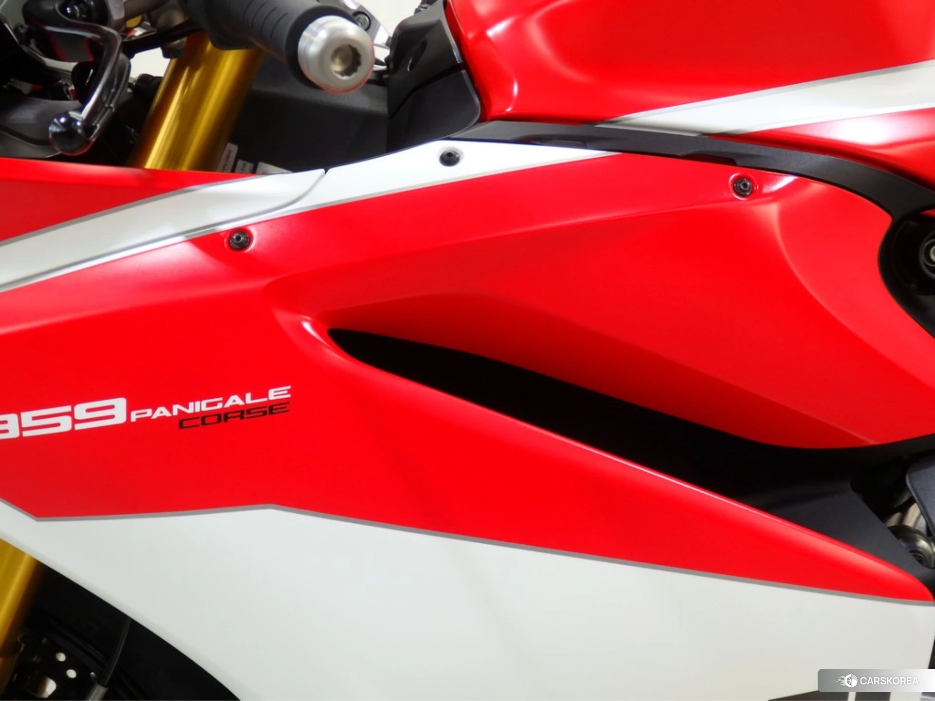 Проданный Ducati 959 PANIGALE id 4373914 из Японии, фото 30