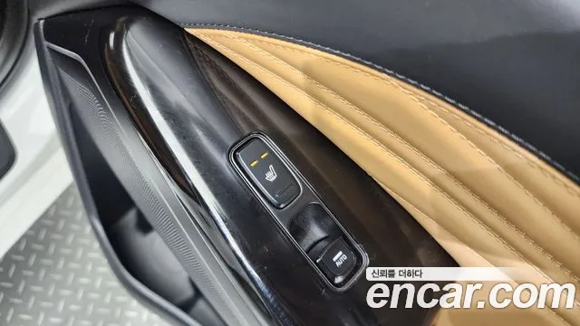 Kia K7 Premier id 2528643 из Кореи 20