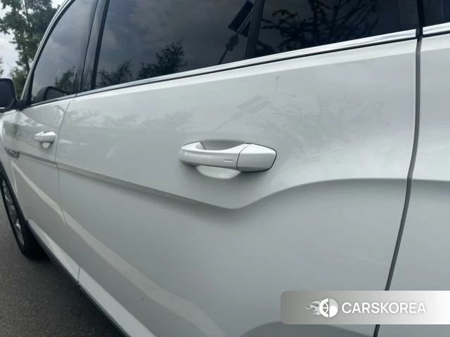 Volkswagen Tourang id 4213849 из Китая 24
