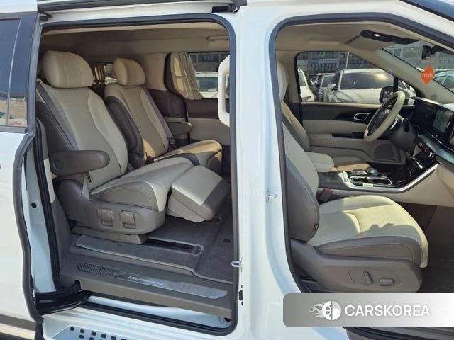 Kia Carnival 4th generation id 4267946 из Кореи 20
