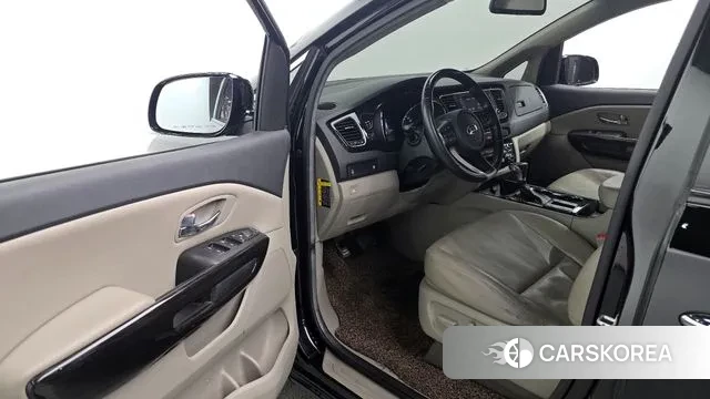 Kia The New Carnival id 3515230 из Кореи 20