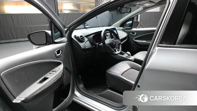 Renault Korea (Samsung) Joe id 4712052 из Кореи 20