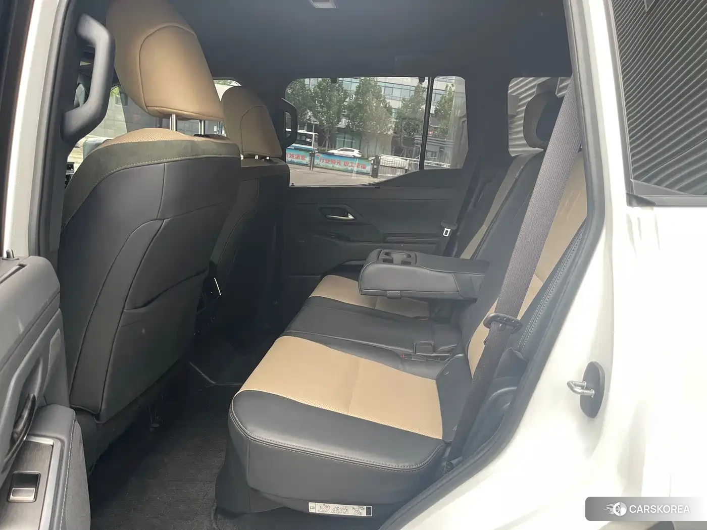 Lexus GX id 4546019 из Китая 26