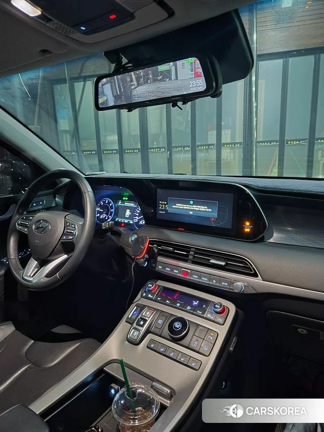 Hyundai Palisade id 3867056 из Кореи 12