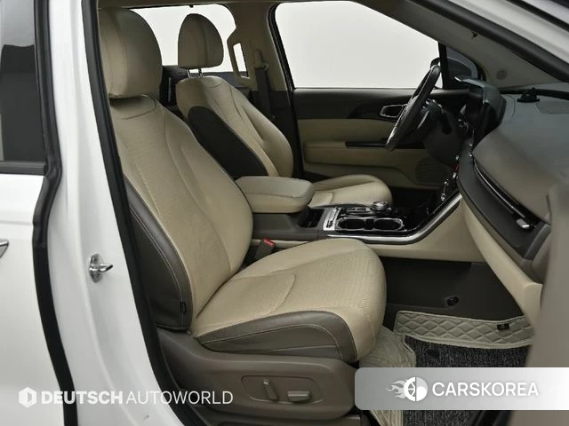 Kia Carnival 4th generation id 4657353 из Кореи 20