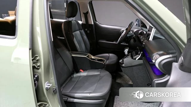 Hyundai Casper id 3811132 из Кореи 20