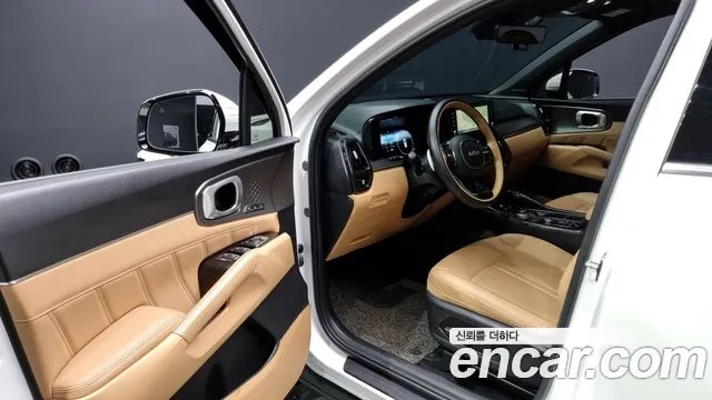 Kia Sorento 4th Generation id 2879867 из Кореи 20