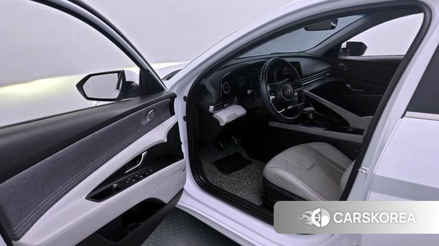 Hyundai Avante (CN7) id 3954177 из Кореи 20