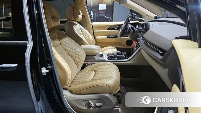 Kia Carnival 4th generation id 3561935 из Кореи 20