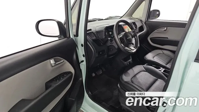 Kia The New Kia Ray id 2949397 из Кореи 20