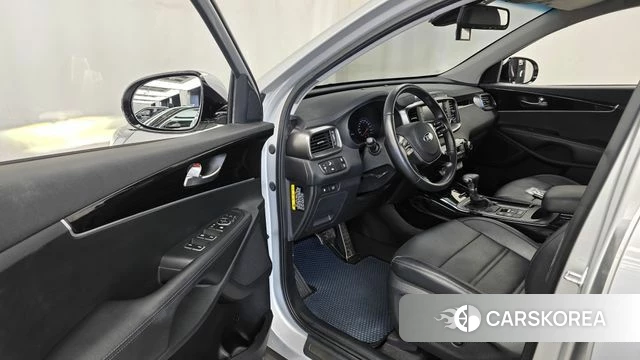Kia The New Sorento id 4937677 из Кореи 20