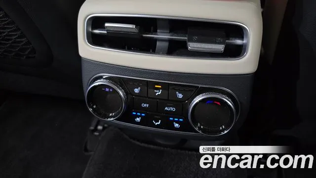 Genesis GV70 id 2661246 из Кореи 20