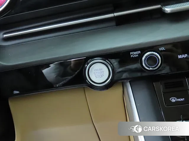 Kia Carnival 4th generation id 3601258 из Кореи 20