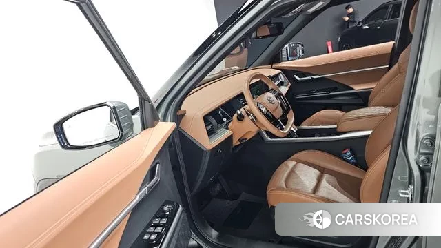 Ssangyong Torres id 3426839 из Кореи 20