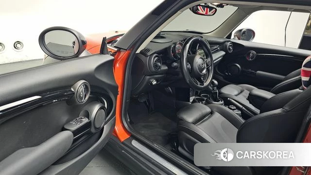 Mini Cooper id 3873340 из Кореи 20