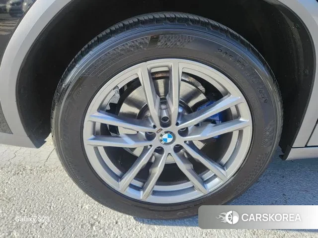 BMW X4 (G02) id 3417258 из Кореи 18