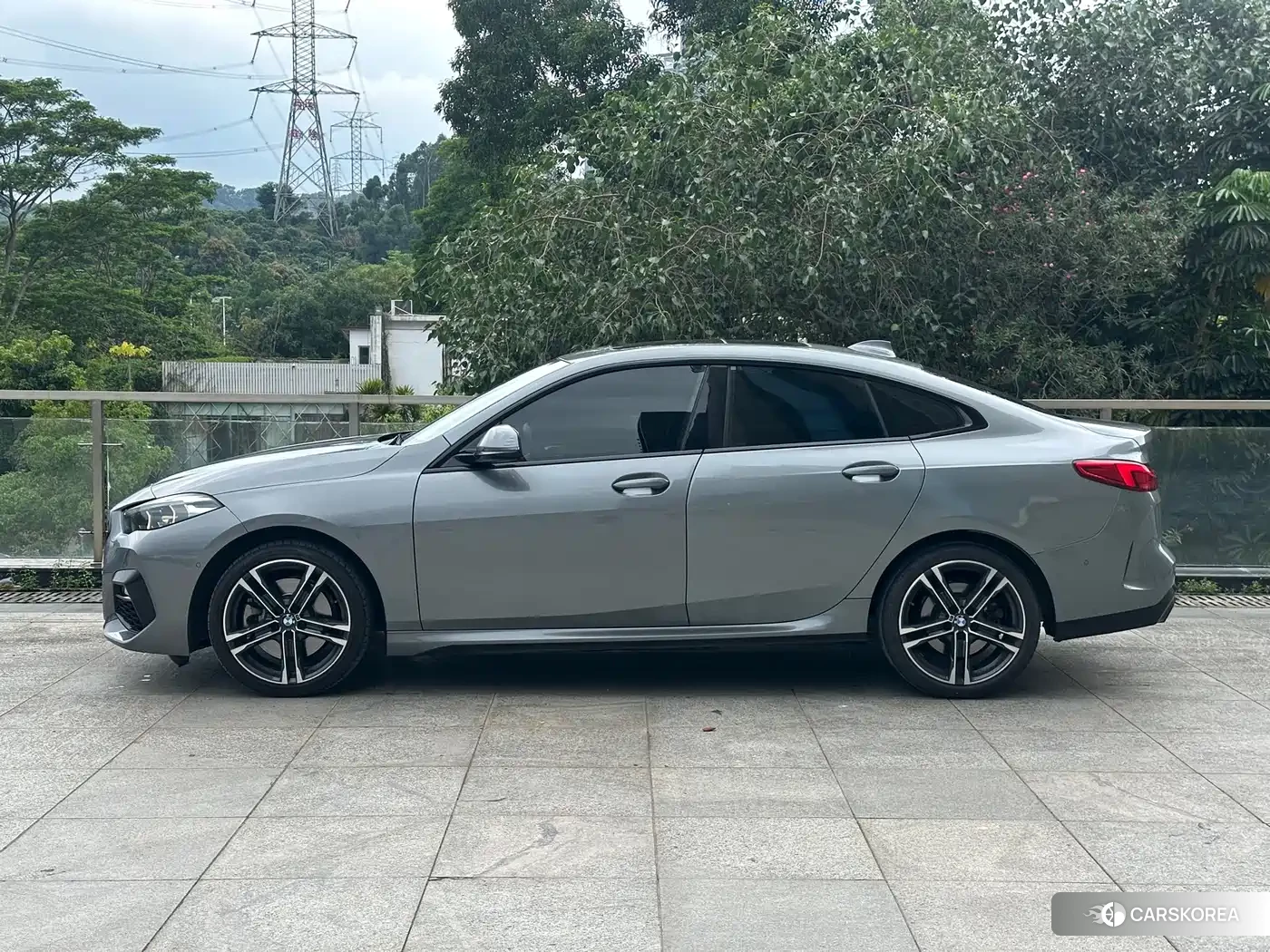 BMW 2 series id 4539116 из Китая 12