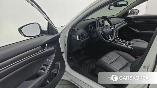 Honda Accord 10th Generation id 4780594 из Кореи 32