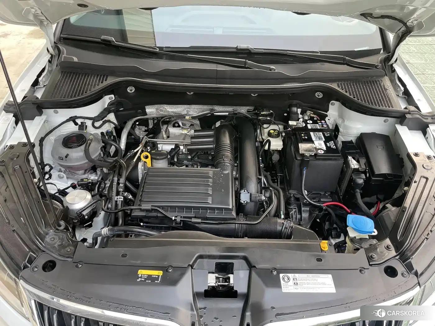Skoda Karoq id 4617220 из Китая 29