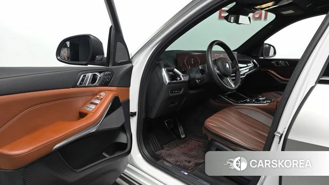 BMW X7 (G07) id 4242923 из Кореи 40