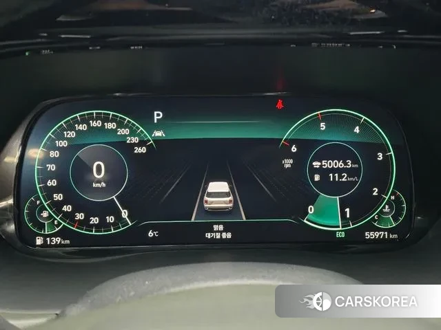 Hyundai Palisade id 3524572 из Кореи 20