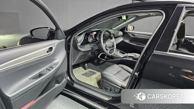 Hyundai The New Grandeur IG id 3343217 из Кореи 20