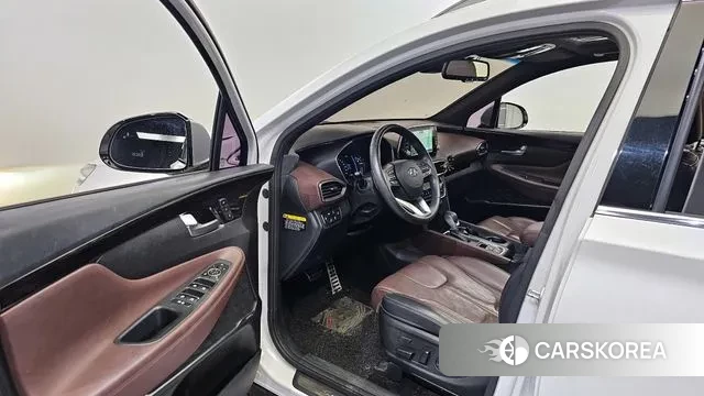 Hyundai Santa Fe TM id 3004833 из Кореи 20