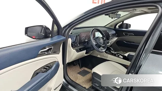 Kia Sportage 5th Generation Hybrid id 2900203 из Кореи 20