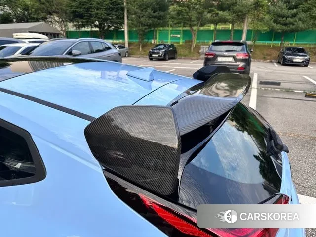 Hyundai Veloster (JS) id 3018171 из Кореи 20