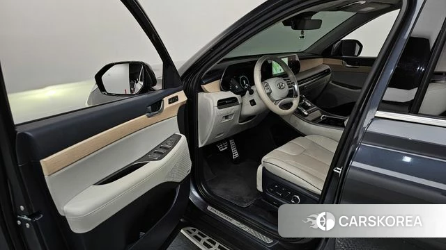 Hyundai The New Palisade id 4549722 из Кореи 39