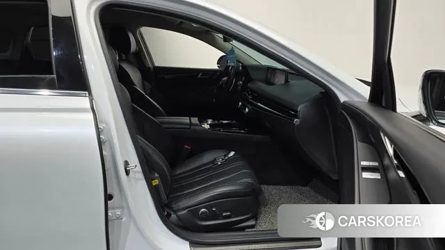 Genesis G80 (RG3) id 3680578 из Кореи 20