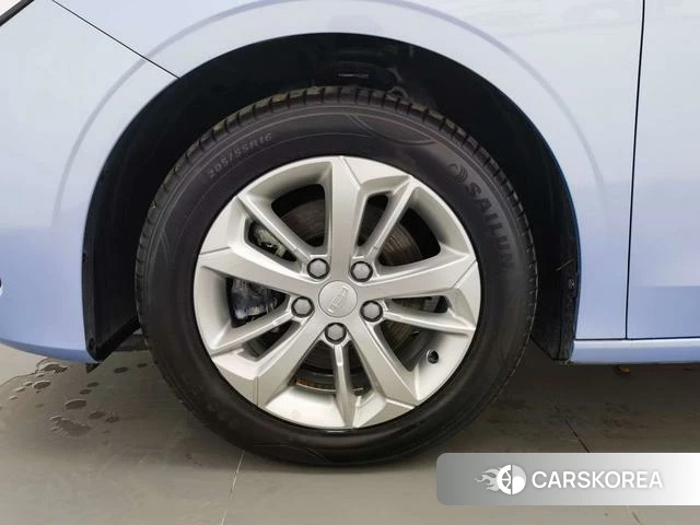Geely Automobile Emgrand Methanol id 4211267 из Китая 25