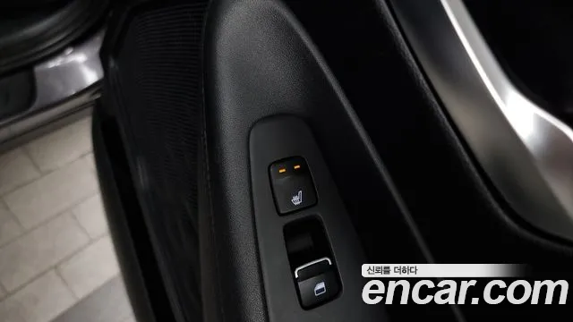 Hyundai The New Santa Fe id 2612708 из Кореи 20