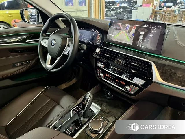 BMW 5 series id 4258749 из Китая 15
