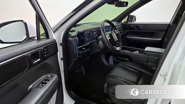 Hyundai Santa Fe (MX5) id 3289078 из Кореи 20