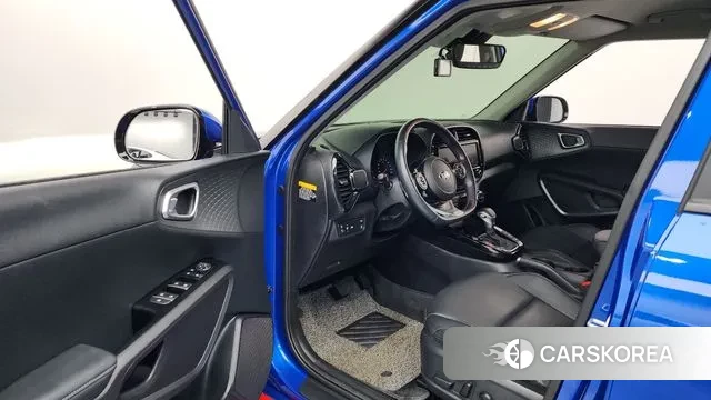 Kia Soul Booster id 3494366 из Кореи 20