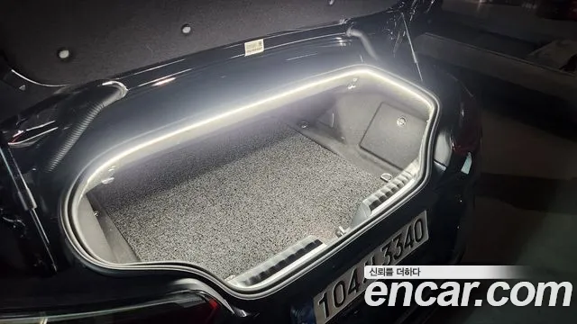 BMW Z4 (G29) id 2825282 из Кореи 20