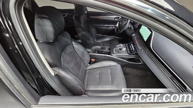 Hyundai The New Grandeur IG id 2796939 из Кореи 20