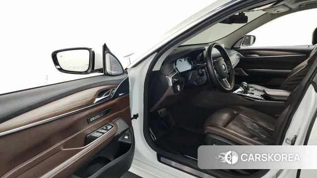 BMW 6 Series GT (G32) id 3966534 из Кореи 20