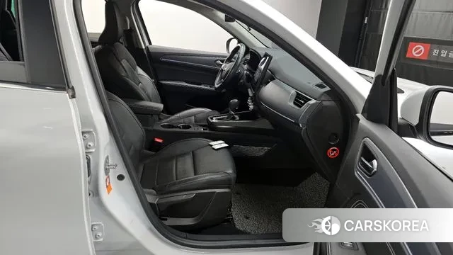 Renault Korea (Samsung) XM3 id 3395542 из Кореи 20