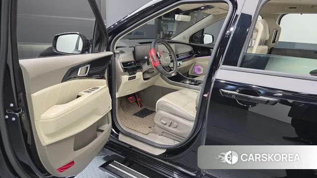 Kia The New Carnival 4th Generation id 3436996 из Кореи 20