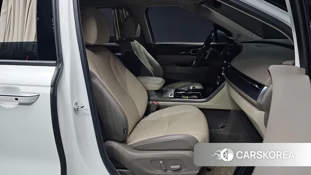 Kia Carnival 4th generation id 3664858 из Кореи 20