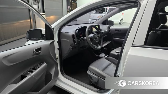 Kia Morning Urban (JA) id 4317373 из Кореи 30